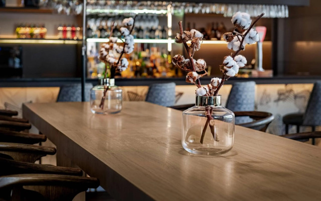 AC Hotel Ponferrada by Marriott