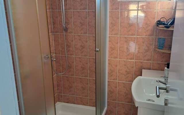 Apartment Didovi Dvori 1 With Jacuzzi