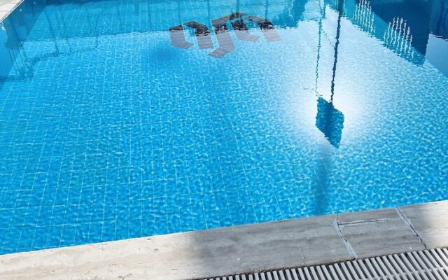 Moray Duka Beach Hotel