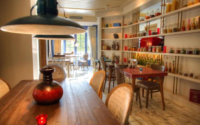 Selection Premium Hotel