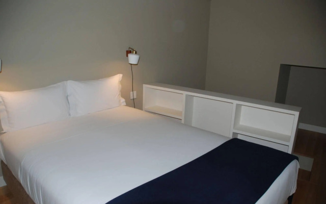 Porto A.S. 1829 Hotel