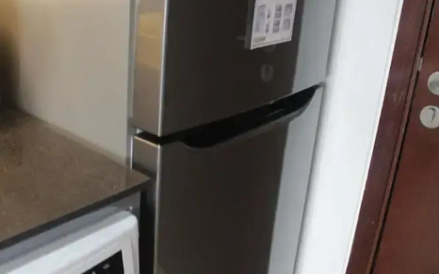 Scenic Studio at West Vista Apartment Puri