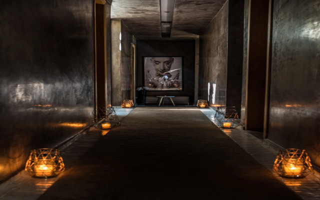 Sirayane Boutique Hotel and Spa