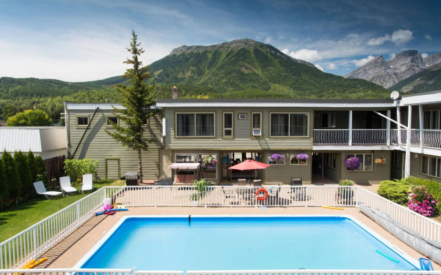 Powder Mountain Lodge