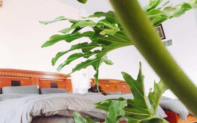 Rot Homestay