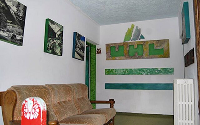 Pension Uhl