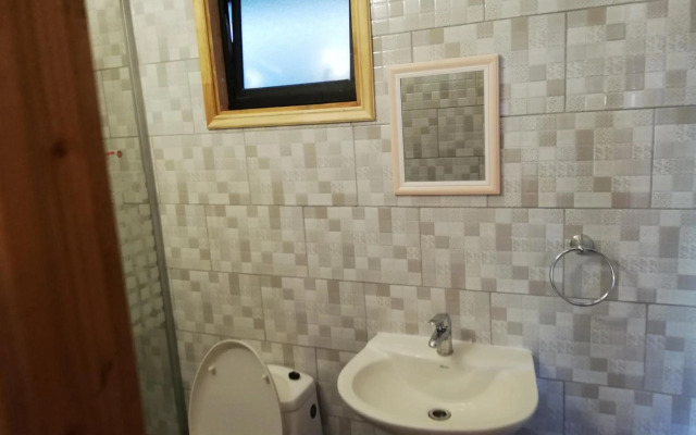 Cabañas Mister Nelson