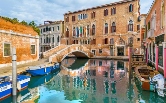 Palazzo Marcello Hotel al Sole