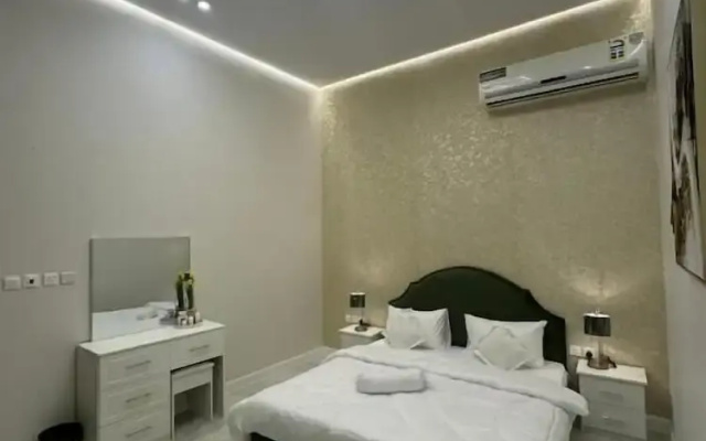 Golden Hotel Chalets