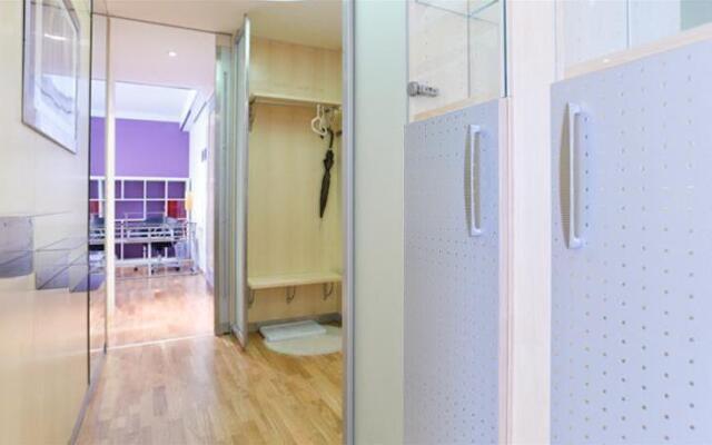 The Vienna City Center Experience 1010