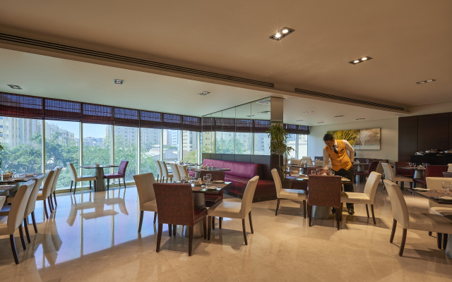 Safir Hotel Doha