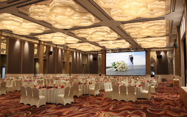 S & N International Hotel Linhai