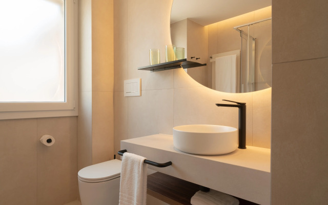 Delfino Taranto Hotel