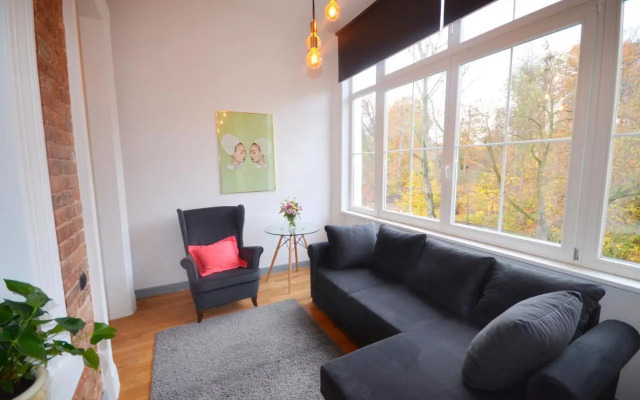 Sopot Ostsee Apartments