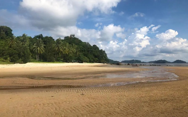 Santubong Suites B Just Like Home Damai