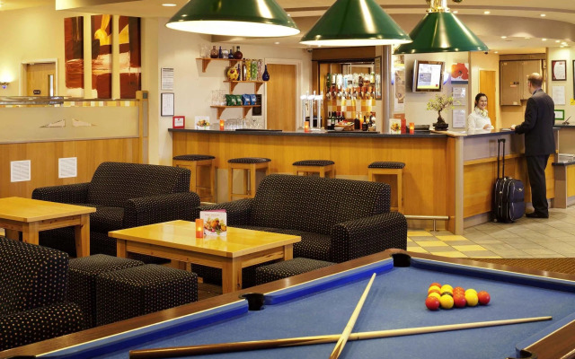 Ibis Bradford Shipley