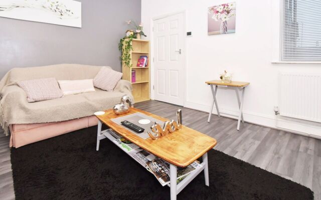 Townhouse @ Hanley Road Stoke