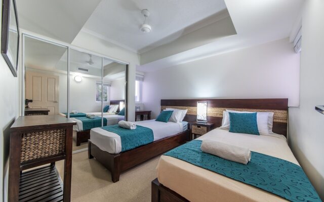 2522 Blue Horizon - Airlie Beach