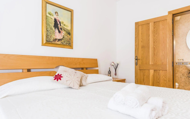 Marble Arch Home