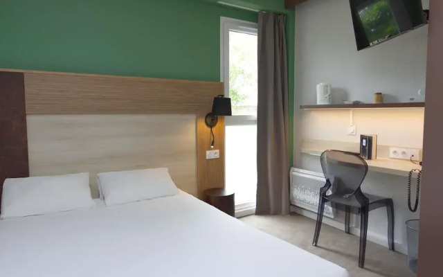 greet Hotel Dijon Sud Longvic