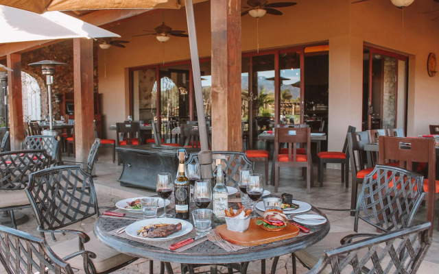 El Cielo Resort