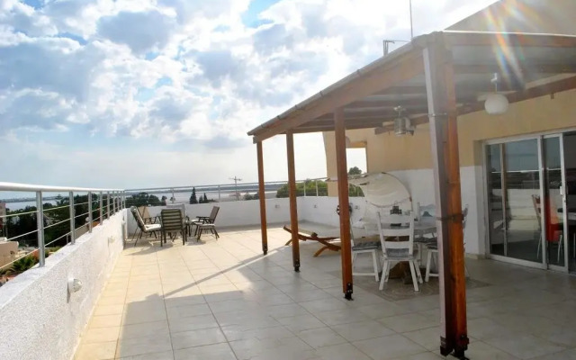 Sunshine Penthouse Cyprus