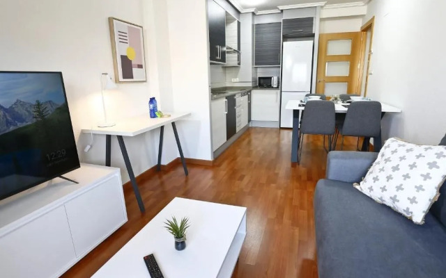 Alojamientos Libertad