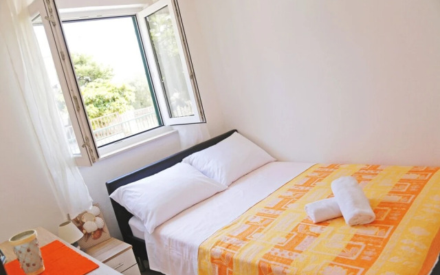 Marin - 100m From the sea - A3