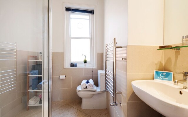 The Drayton Gardens Residence - DF1