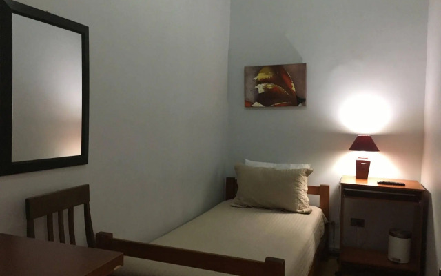 Residencial Universitaria