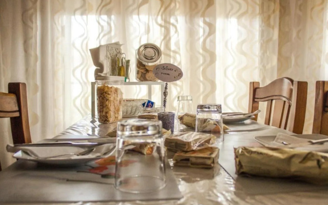 B&B Airport Venice Diego