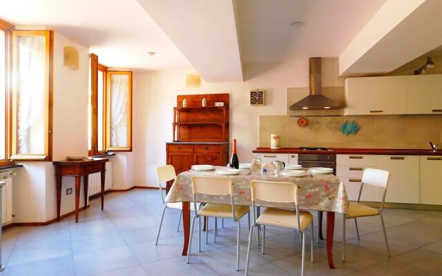 L'appartamento di Graziella