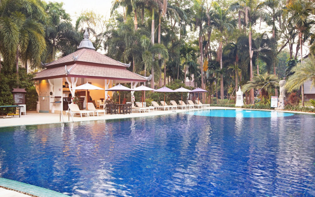 Mida Resort Kanchanaburi