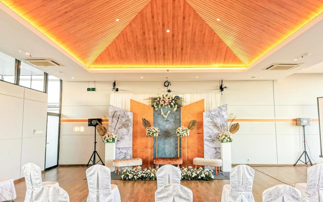 Zest Sukajadi Bandung by Swiss-Belhotel International