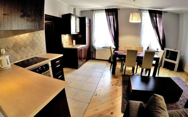 Victus Apartamenty - Grande