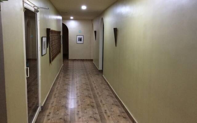 Manar Suites