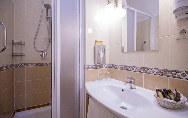 Hôtel Villa Margaux