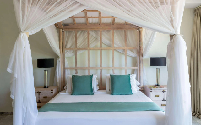 Melia Zanzibar