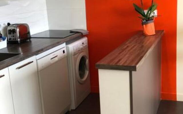 Appartement Bel Horizon