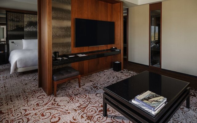 Hyatt Regency Yokohama