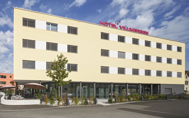 Villmergen Swiss Quality Hotel