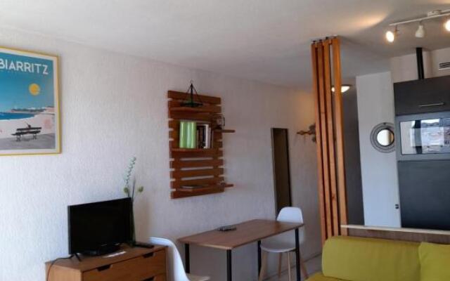 studio Victoria Surf Biarritz