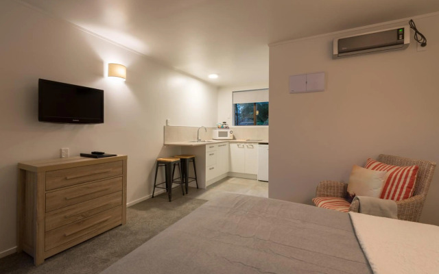 Stay Kerikeri Boutique Apartments and Studios