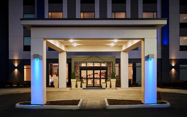 Holiday Inn Express and Suites Brantford by IHG