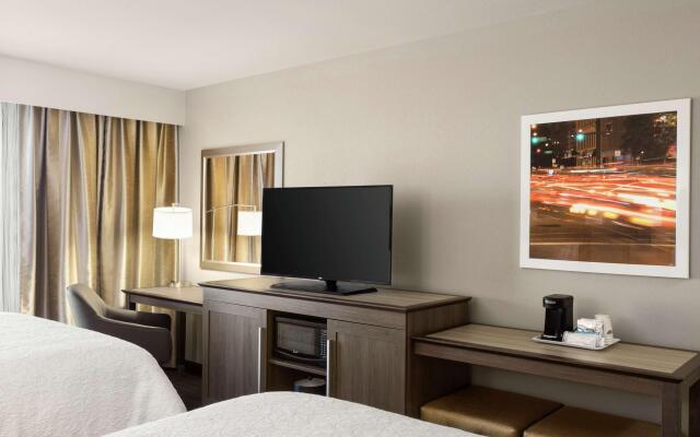 Hampton Inn & Suites Minooka