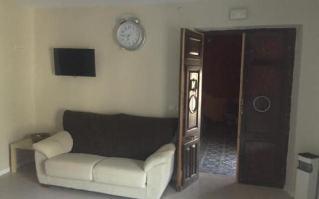Hostal La Estación
