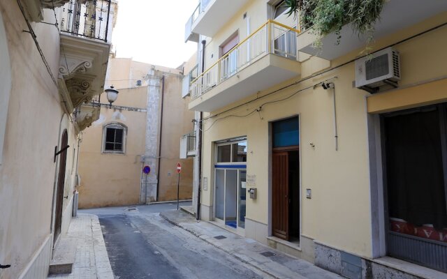 Apartment Al Campanile