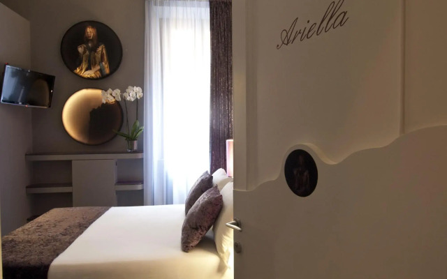 Bdb Rooms Margutta