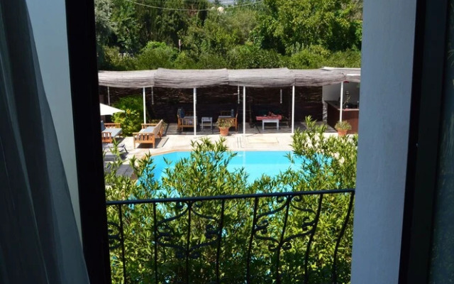 Bitez Sunset Hotel