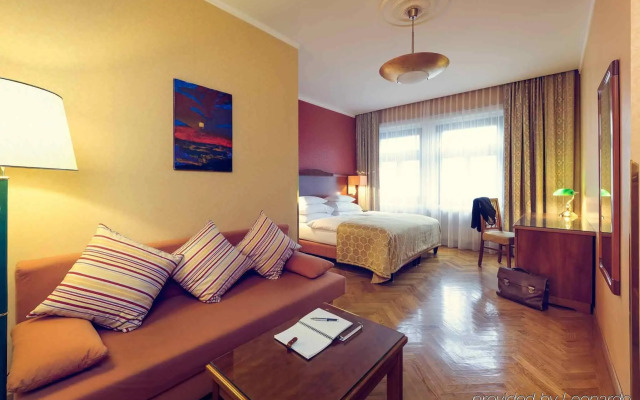 Hotel Josefshof am Rathaus